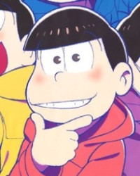 Osomatsu Matsuno
