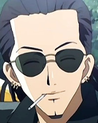 Kyousuke Takakura