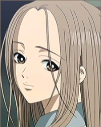Miu Shinoda