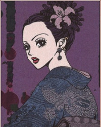 Junko Saotome