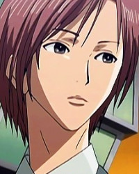 Shouji Endou