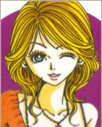 Asami Matsumoto