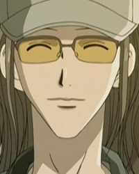Keiichi Mizukoshi