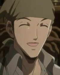 Kouichi Satou