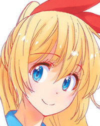Chitoge Kirisaki