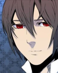 Cadis Etrama di Raizel