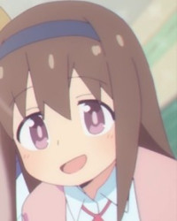 Nodoka Fushimi