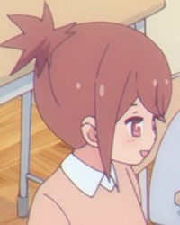 Mai Yasaka