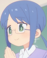 Mari Nishinomiya