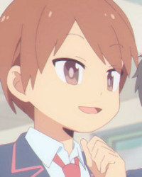 Tomoya Kiba