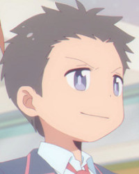 Takeshi Haijima