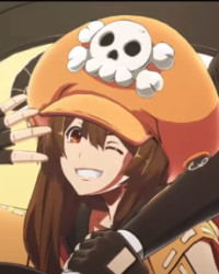 May