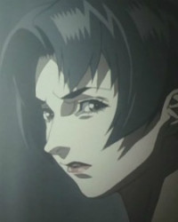 Reiko Michaelson