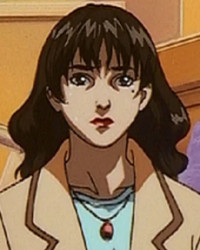 Chieko