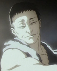 Kenji Sorime