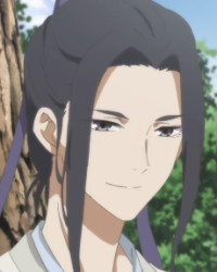 Liu Gongzi