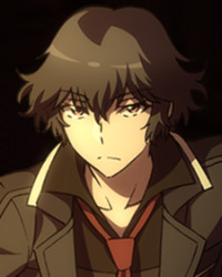 Kogorou Akechi