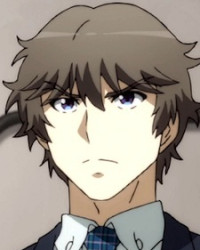 Keisuke Kagami