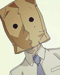 Kage Otoko