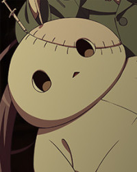 Shitai-kun