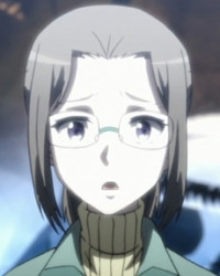 Chiyoko Higashikouji