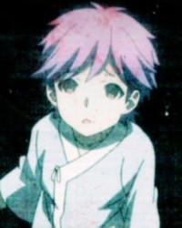 Minami no Otouto