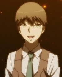 Tannin Kyoushi