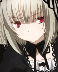Suigintou