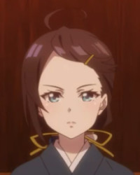 Akina Hinatsuru