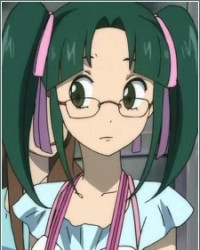 Nanami Akasaki