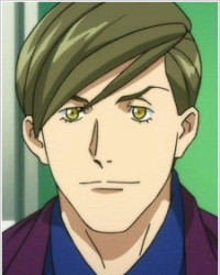 Yuuji Kenmi