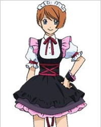 Saori