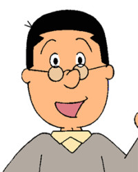 Masuo Fuguta