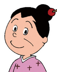 Okoze Ishida