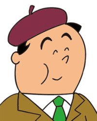 Sakeo Fuguta