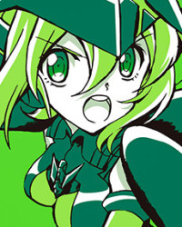 Kirika Akatsuki