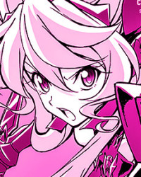 Maria Cadenzavna Eve