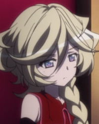 Carol Malus Dienheim