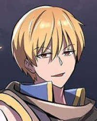 Merlin Lucifer