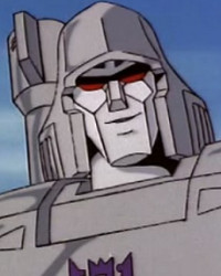 Megatron