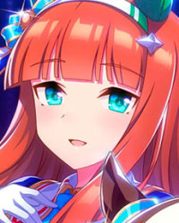 Silence Suzuka