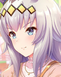 Oguri Cap