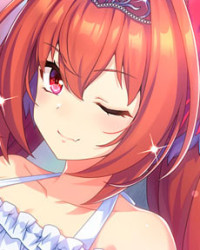Daiwa Scarlet