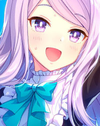 Mejiro McQueen