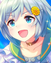 Seiun Sky