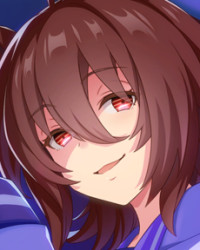 Agnes Tachyon