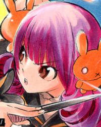 Nadeshiko Adenokouji