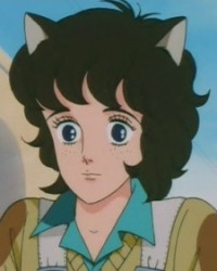 Suzuki Buchi-neko