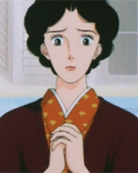 Fumiko Suwano
