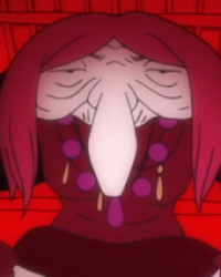 Uranai-baba